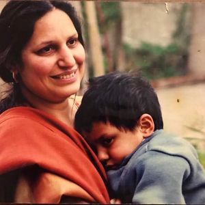 Meet your Posher, Abdullah